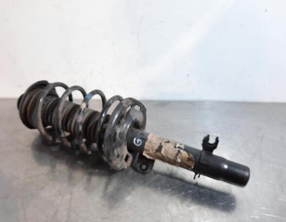 Shock Absorber CITROËN C4 CACTUS