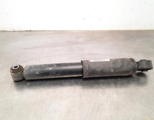 Shock Absorber FIAT 500e (332_), FIAT 500e Convertible (332_)