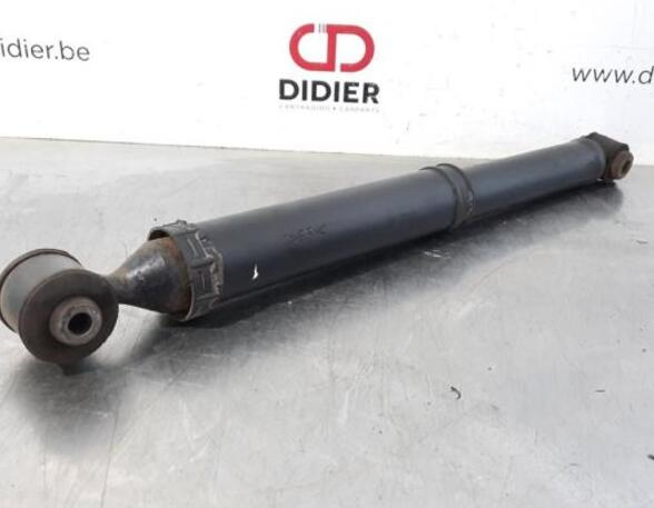 Shock Absorber PEUGEOT 2008 I (CU_)