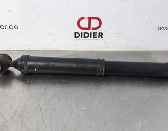 Shock Absorber PEUGEOT 2008 I (CU_)