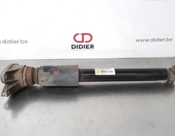 Shock Absorber BMW 4 Gran Coupe (F36)