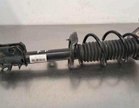 Shock Absorber FIAT 500X (334_)