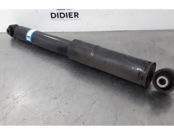 Shock Absorber NISSAN X-TRAIL (T32_)