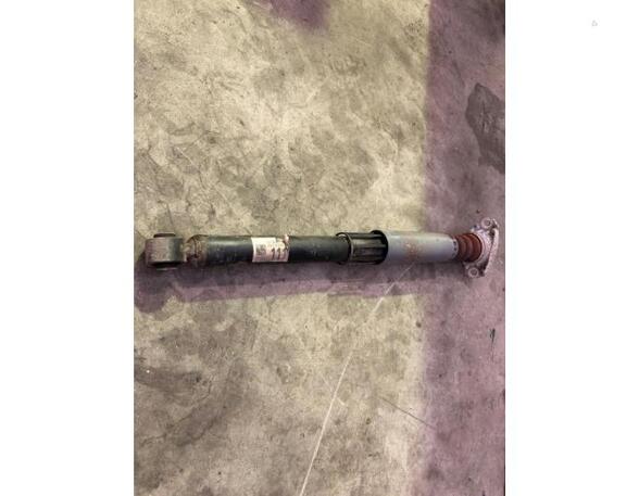 Shock Absorber AUDI Q2 (GAB, GAG)