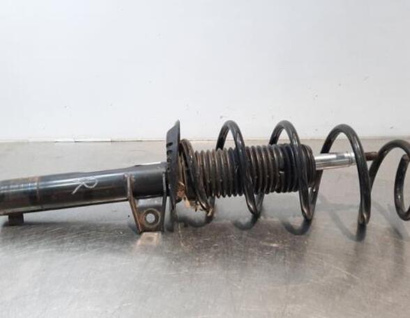 Shock Absorber VW CADDY IV MPV (SAB, SAJ), VW CADDY ALLTRACK MPV (SAB)