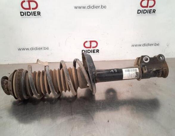 Shock Absorber FIAT TIPO Estate (356_), FIAT TIPO Hatchback (356_)