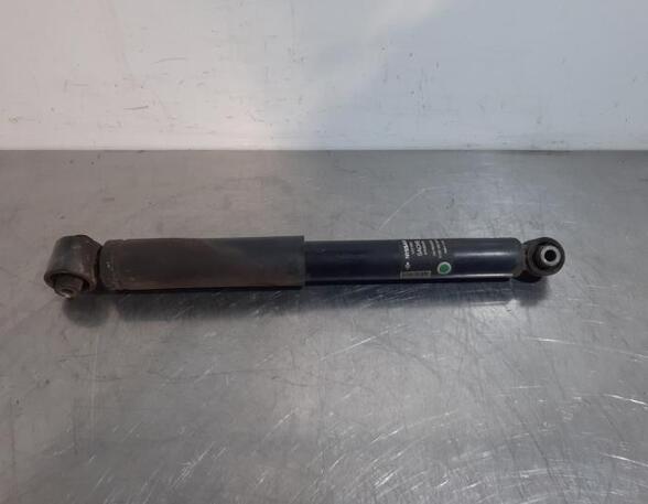 Shock Absorber NISSAN QASHQAI / QASHQAI +2 I (J10, NJ10, JJ10E)