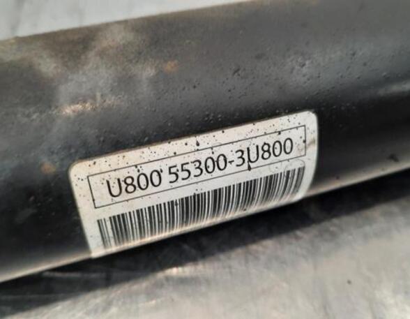 Shock Absorber KIA SPORTAGE (SL)