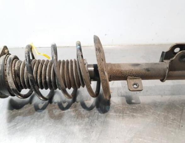 Shock Absorber CITROËN C5 AIRCROSS (A_)