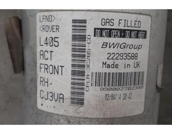 Shock Absorber LAND ROVER RANGE ROVER IV (L405)