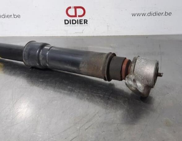 Shock Absorber OPEL MOKKA / MOKKA X (J13)