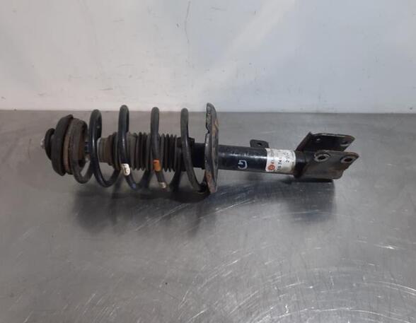 Shock Absorber CITROËN C4 GRAND PICASSO I (UA_), CITROËN C4 PICASSO I MPV (UD_)