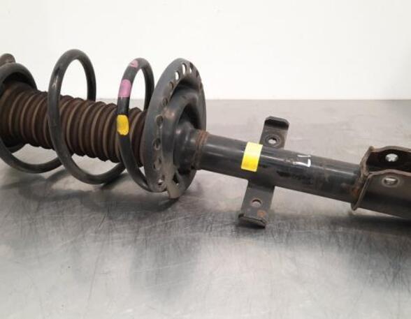 Shock Absorber RENAULT CAPTUR I (J5_, H5_), RENAULT CLIO IV (BH_)