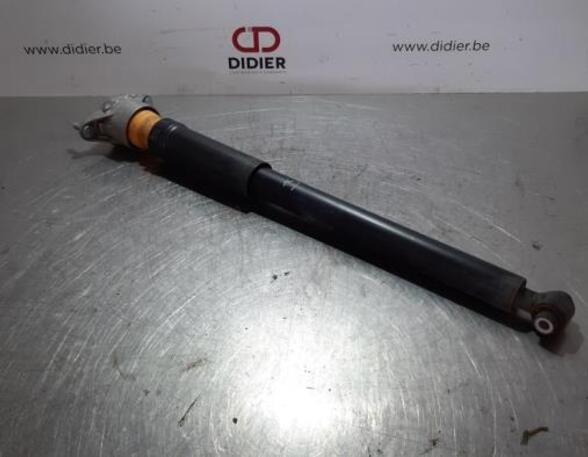 Shock Absorber MERCEDES-BENZ GLA-CLASS (X156)