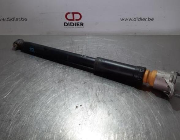 Shock Absorber MERCEDES-BENZ GLA-CLASS (X156)