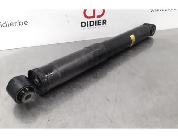 Shock Absorber RENAULT MASTER III Van (FV)