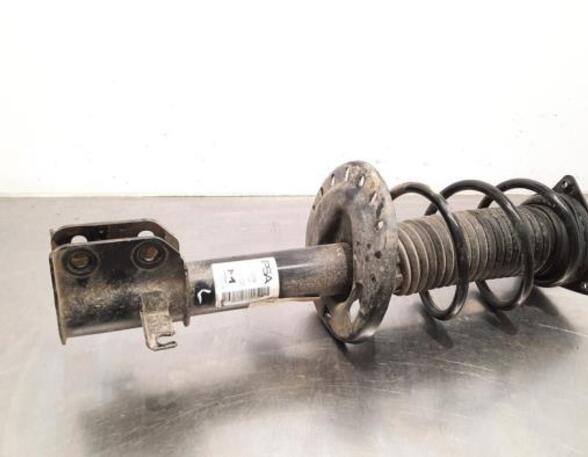 Shock Absorber OPEL CORSA F (P2JO)