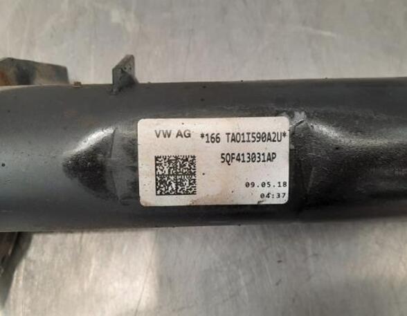 Shock Absorber SKODA KODIAQ (NS7, NV7, NS6)