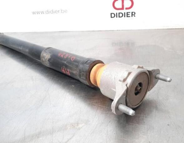 Shock Absorber MERCEDES-BENZ A-CLASS (W176)