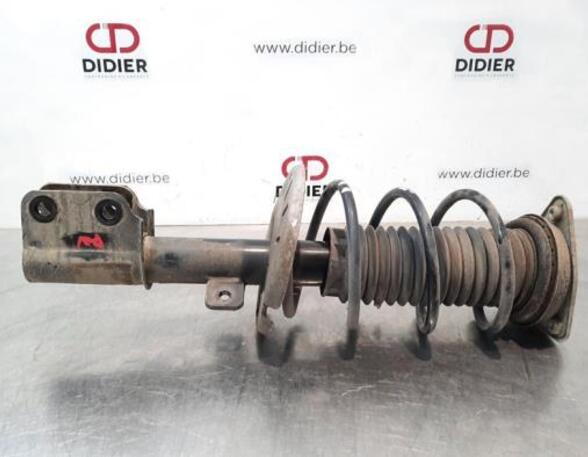 Shock Absorber PEUGEOT 308 SW II (LC_, LJ_, LR_, LX_, L4_)