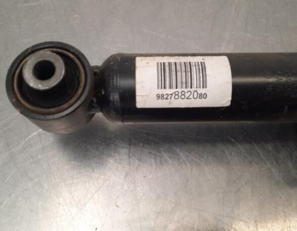 Shock Absorber PEUGEOT 508 II (FB_, FH_, F3_)