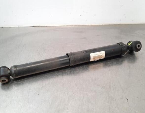 Shock Absorber OPEL CROSSLAND X / CROSSLAND (P17, P2QO)