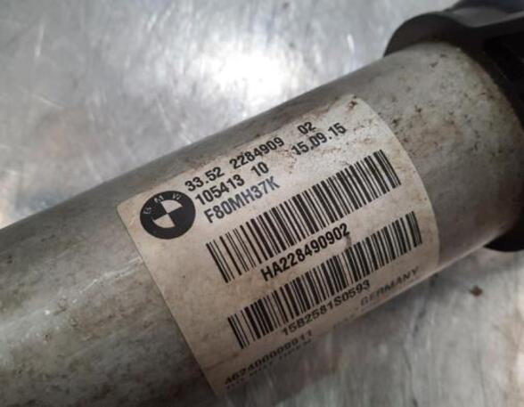 Shock Absorber BMW 4 Coupe (F32, F82)