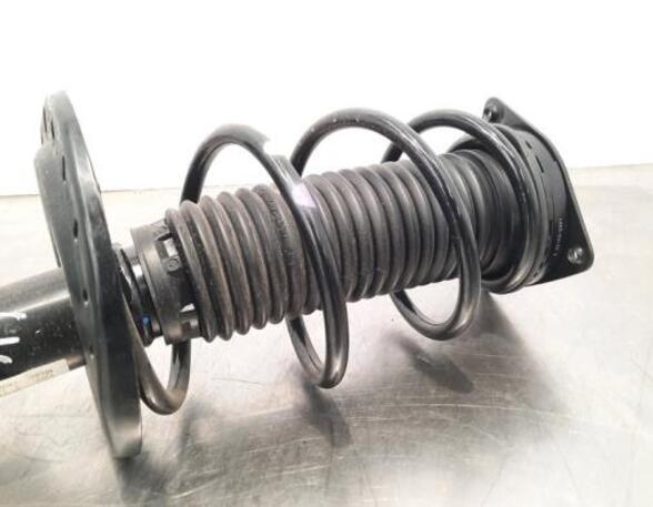 Shock Absorber OPEL CORSA F (P2JO)