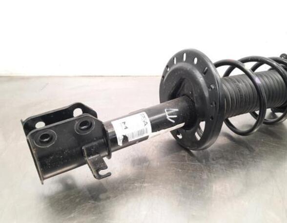 Shock Absorber OPEL CORSA F (P2JO)