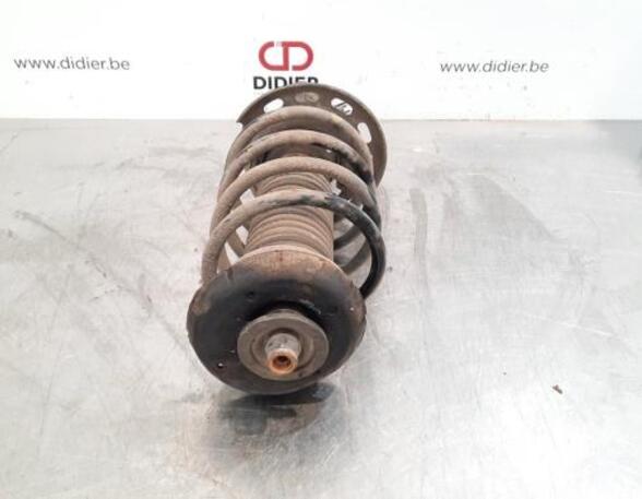 Shock Absorber PEUGEOT 2008 I (CU_)