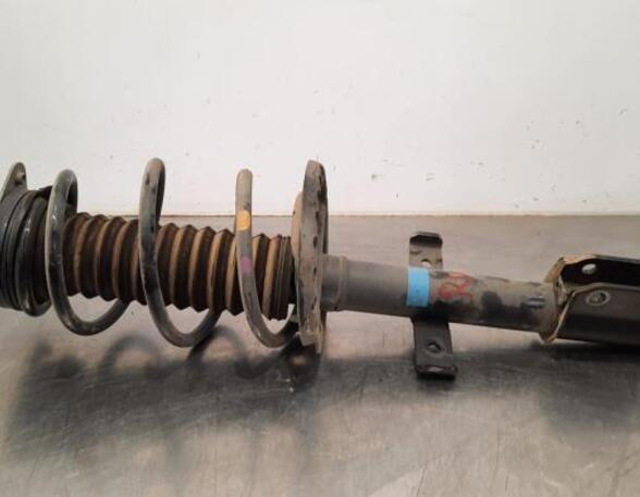 Shock Absorber RENAULT CAPTUR I (J5_, H5_), RENAULT CLIO IV (BH_)