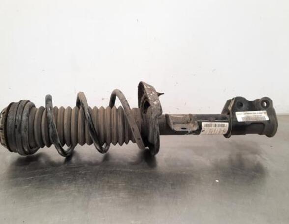 Shock Absorber FIAT 500e (332_), FIAT 500e Convertible (332_)