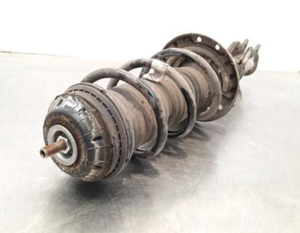 Shock Absorber FIAT 500e (332_), FIAT 500e Convertible (332_)