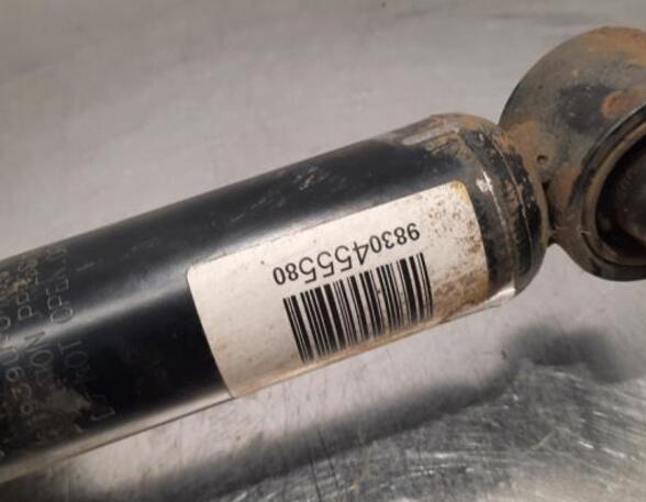 Shock Absorber PEUGEOT 508 SW II (FC_, FJ_, F4_)