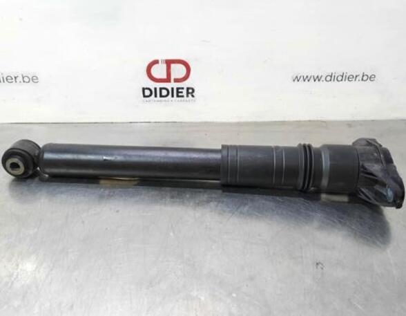 Shock Absorber CITROËN C4 III (BA_, BB_, BC_)