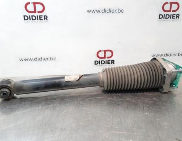 Shock Absorber LAND ROVER DISCOVERY V (L462)