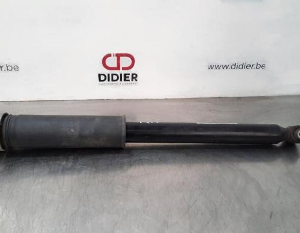 Shock Absorber MERCEDES-BENZ C-CLASS (W205)