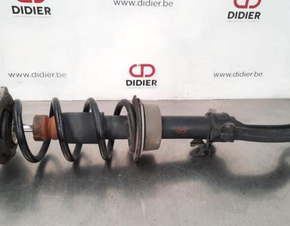 Shock Absorber AUDI A6 Avant (4G5, 4GD, C7)