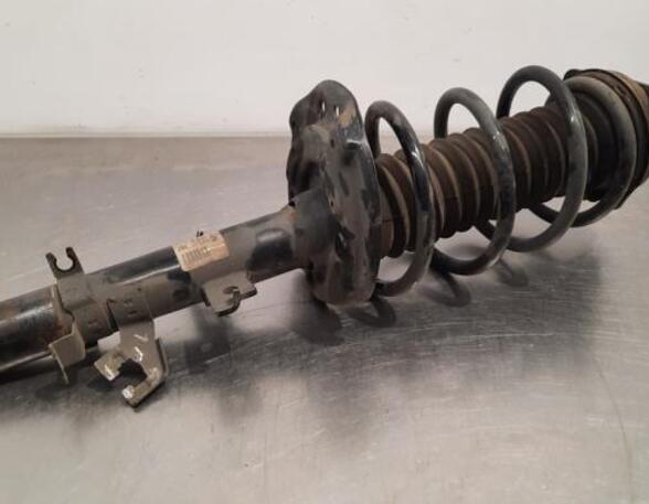 Shock Absorber NISSAN QASHQAI II SUV (J11, J11_)