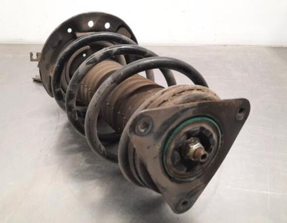 Shock Absorber NISSAN QASHQAI II SUV (J11, J11_)