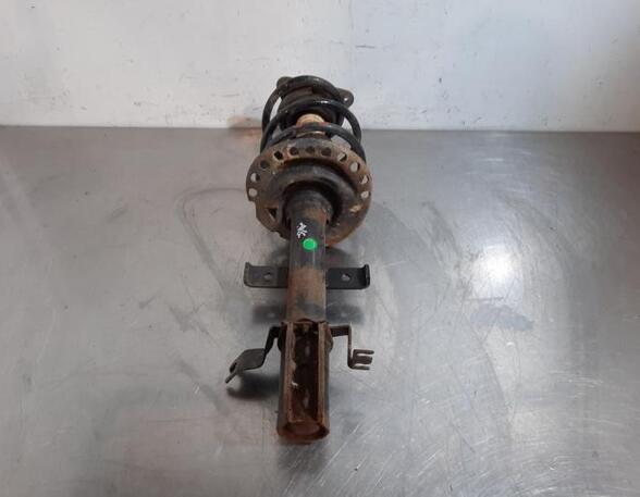 Shock Absorber RENAULT CAPTUR I (J5_, H5_), RENAULT CLIO IV (BH_)