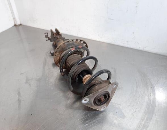 Shock Absorber RENAULT CAPTUR I (J5_, H5_), RENAULT CLIO IV (BH_)