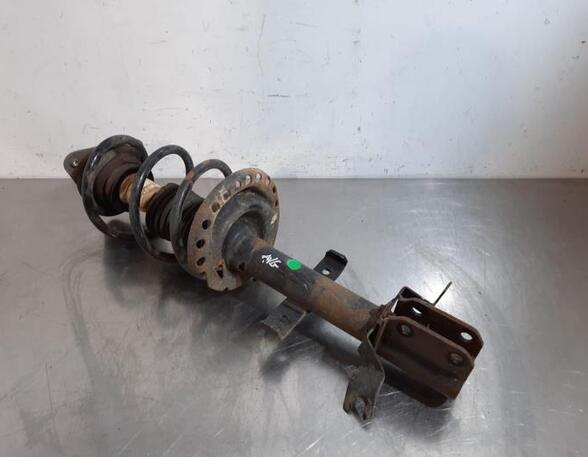 Shock Absorber RENAULT CAPTUR I (J5_, H5_), RENAULT CLIO IV (BH_)