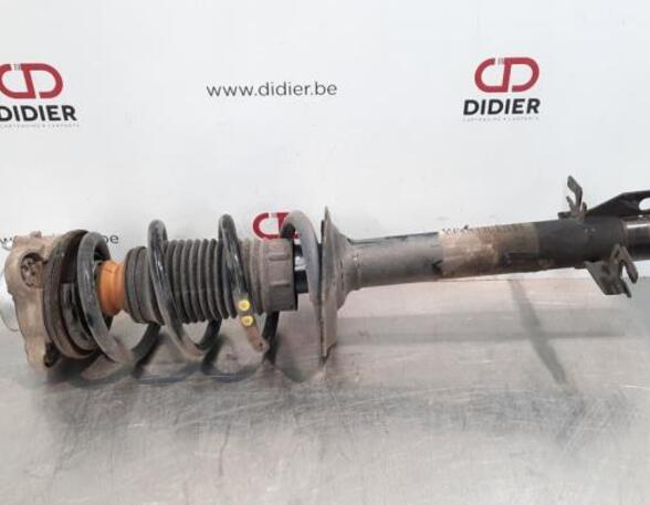 Shock Absorber PEUGEOT BOXER Van, OPEL MOVANO C Van (U9), FIAT DUCATO Van (250_, 290_), CITROËN JUMPER Van