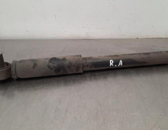 Shock Absorber MERCEDES-BENZ VIANO (W639)