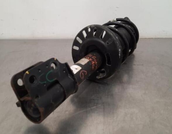 Shock Absorber DS DS 4 II (F_, FB_, F3_)