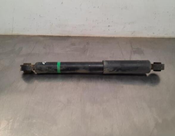 Shock Absorber SUZUKI JIMNY Closed Off-Road Vehicle (A6G)