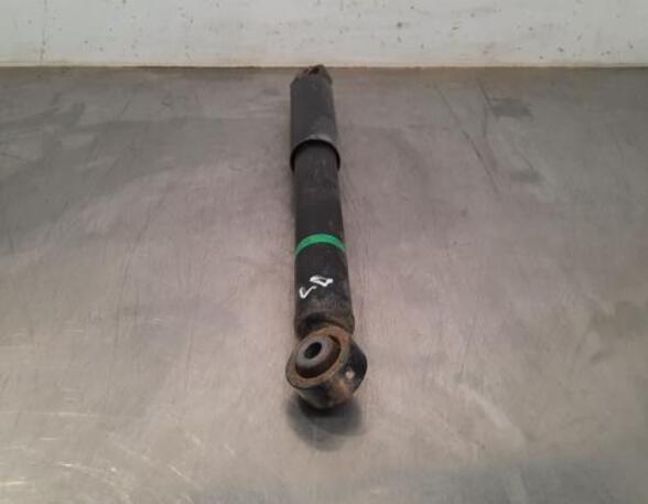 Shock Absorber SUZUKI JIMNY Closed Off-Road Vehicle (A6G)