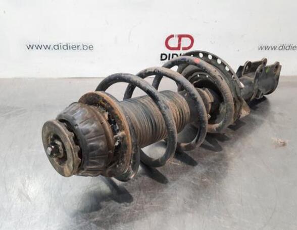 Shock Absorber HYUNDAI i20 (GB, IB), HYUNDAI i20 II Coupe (GB)