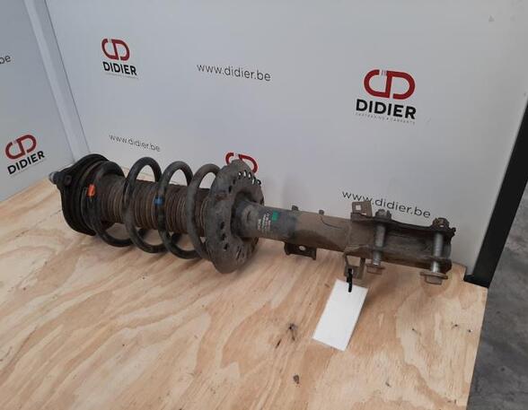 Shock Absorber MERCEDES-BENZ VITO Bus (W639)